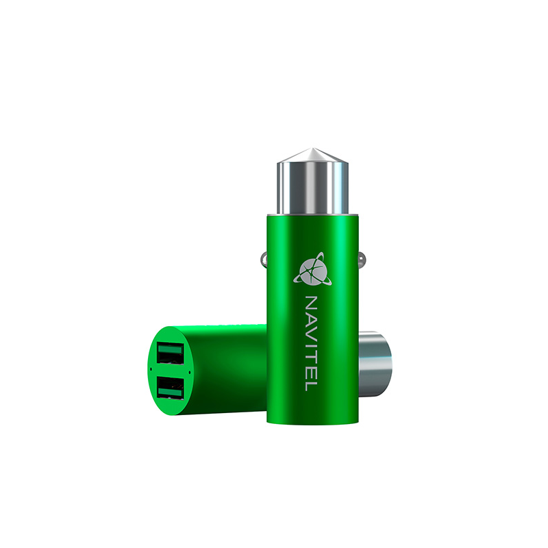 Navitel UC323 USB car charger