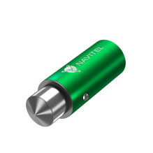 Navitel UC323 USB car charger