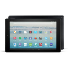 Amazon Fire HD10 32GB juodas