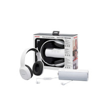 Toshiba Wireless Audio Triple Pack HSP-3P19 balta