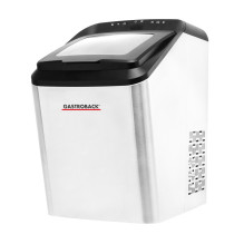 Gastroback 41143 Ice Maker...