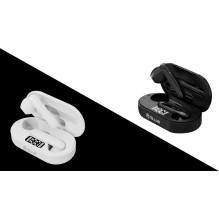 Tellur Flip True Wireless Earphones white