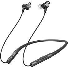 Tellur Ego Bluetooth In-ear Headphones Black