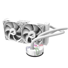 Zalman Reserator5 Z24 white (ZE1225ASHx2)