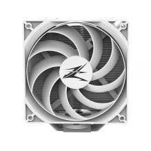 Zalman CNPS10X PERFORMA balta (ZE13525ASL)