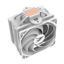 Zalman CNPS10X PERFORMA balta (ZE13525ASL)