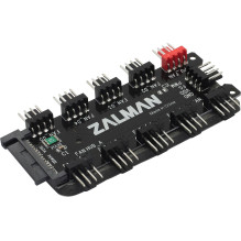 Zalman PWM Controller...