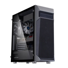 Zalman Z1 Plus ATX