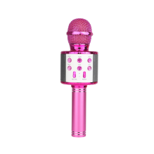 Manta MIC11-PK Pink