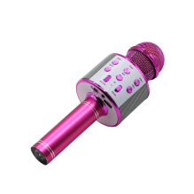 Manta MIC11-PK Pink