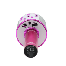 Manta MIC11-PK Pink