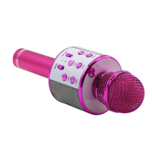 Manta MIC11-PK Pink