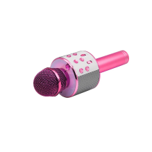 Manta MIC11-PK Pink