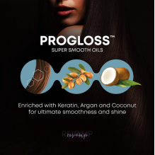 Revamp TO-2010 Progloss Diverse Soft Waves Barrel