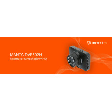 Manta DVR302H