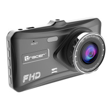 Tracer 46876 4TS FHD CRUX Dash Cam