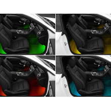 Tracer 46896 RGB Car Lighting