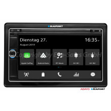 Blaupunkt Oslo 590 DAB