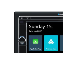 Blaupunkt Oslo 590 DAB