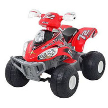 Naudotas Feber Brutale Quad...