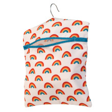 Beldray LA081544BEU7 Rainbow peg bag