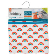 Beldray LA081544BEU7 Rainbow segtukas