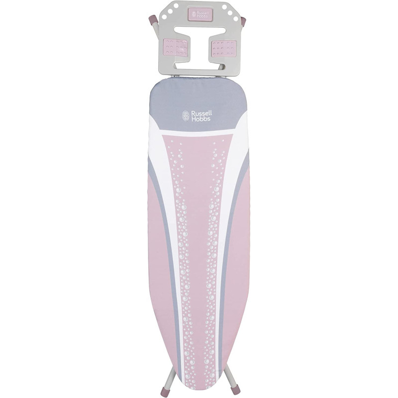 Russell Hobbs LA083234PINKEU7 ironing board 115x36cm