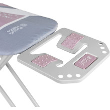 Russell Hobbs LA083234PINKEU7 ironing board 115x36cm