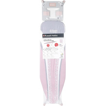 Russell Hobbs LA083234PINKEU7 ironing board 115x36cm