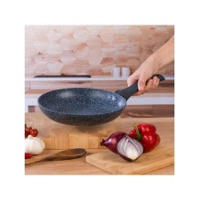 Russell Hobbs RH00841EU7 Nightfall stone frypan 24cm