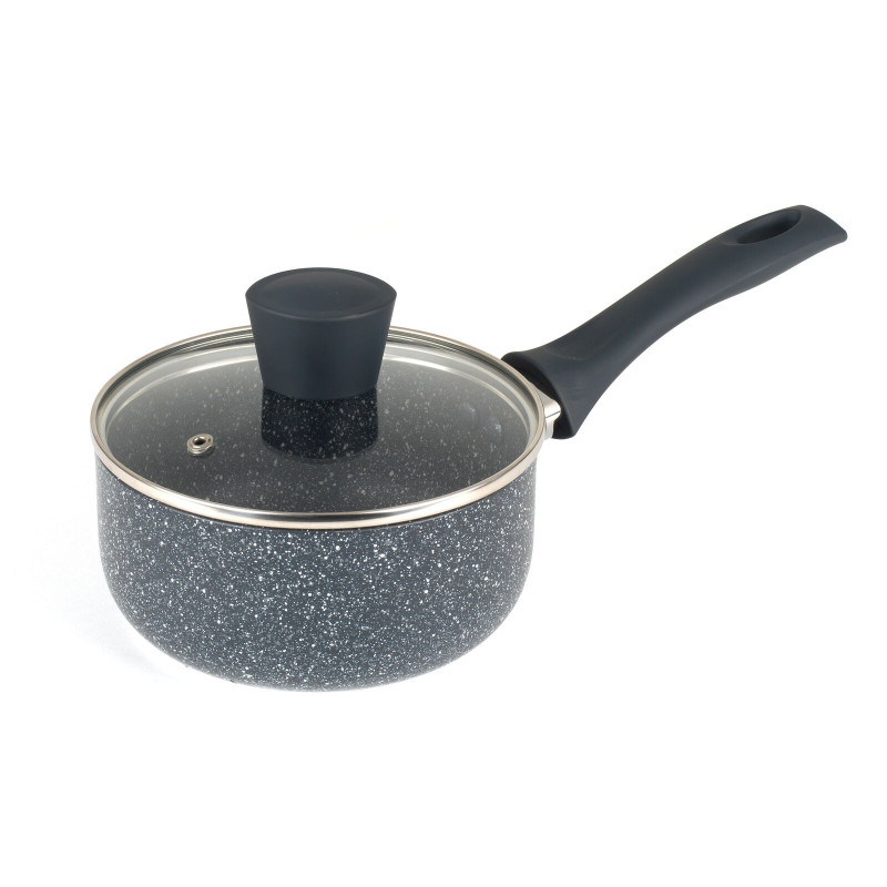 Russell Hobbs RH00844EU7 Nightfall stone saucepan 16cm