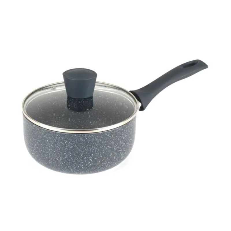 Russell Hobbs RH00846EU7 Nightfall stone saucepan 20cm