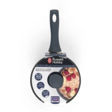 Russell Hobbs RH00846EU7 Nightfall stone saucepan 20cm