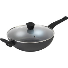 Russell Hobbs RH01709EU Pearlised wok 28cm