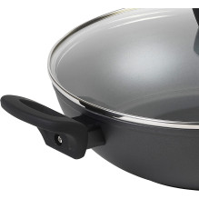 Russell Hobbs RH01709EU Perlamutrinė wok 28cm