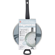 Russell Hobbs RH01709EU Pearlised wok 28cm