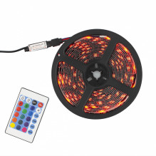 White Shark LED-03 Helios RGB Led StripSet 3m