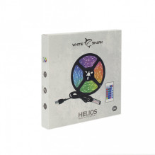 White Shark LED-03 Helios RGB Led StripSet 3m