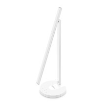 Tellur Smart WiFi stalinė lempa 12W balta