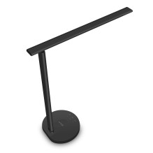 Tellur Smart WiFi Desk Lamp 12W Black