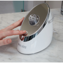 Homedics FAC-SV100-EU Nano Facial Steamer