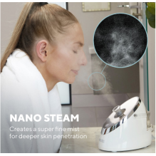 Homedics FAC-SV100-EU Nano Facial Steamer