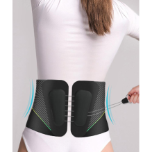 Homedics ER-BW100 Back Waist Support