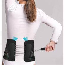 Homedics ER-BW100 Back Waist Support