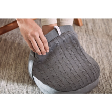 Homedics HCW-F90-EU Cozy Footwarmer