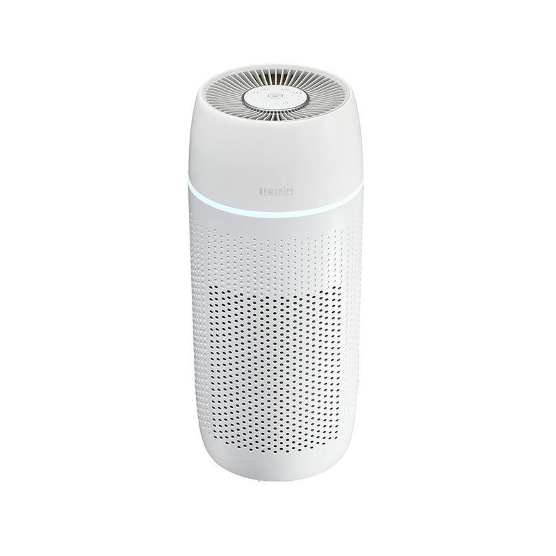 Homedics AP-PET35WT-EU TotalClean PetPlus 5 in 1 Air Purifier