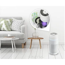 Homedics AP-PET35WT-EU TotalClean PetPlus 5 in 1 Air Purifier