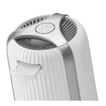 Homedics AP-T10WT-EU TotalClean 4 viename oro valytuvas