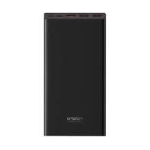 Orsen E43 Power Bank 25000mAh black