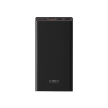 Orsen E43 Power Bank 25000mAh juoda